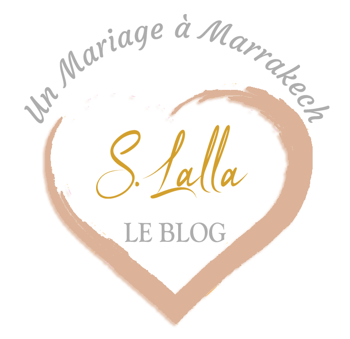 Redirection vers le blog Un mariage à Marrakech
